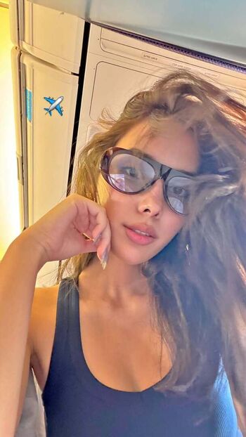 Saffron maya snook page leaked private photo uncensored HD quality
