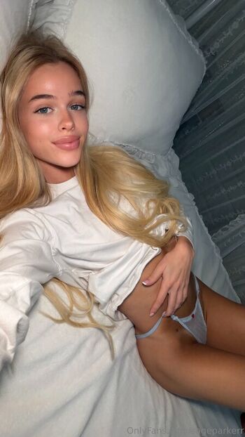 Sageparkerr leaked private photo uncensored HD quality