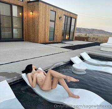 Sagexxxwhite page leaked private photo uncensored HD quality