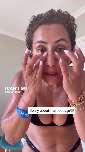 Saira khan page leaked private photo uncensored HD quality