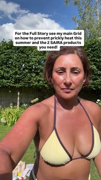 Saira khan page leaked private photo uncensored HD quality