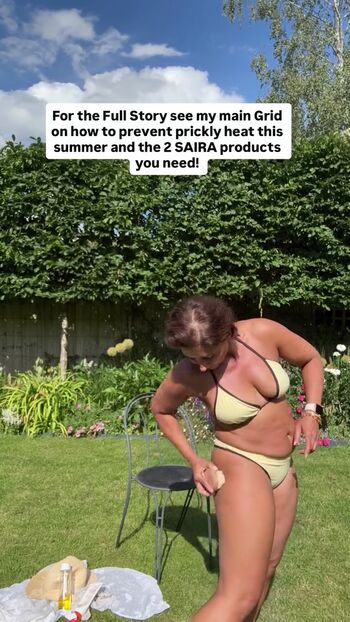 Saira khan page leaked private photo uncensored HD quality