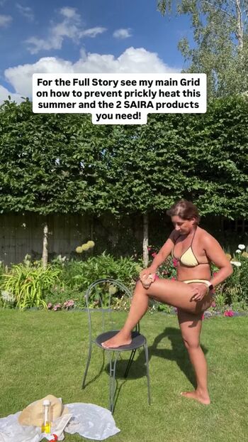 Saira khan page leaked private photo uncensored HD quality