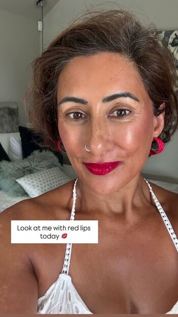 Saira khan page leaked private photo uncensored HD quality
