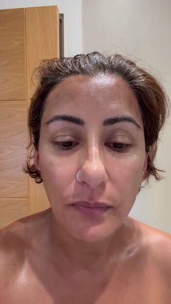 Saira khan page leaked private photo uncensored HD quality