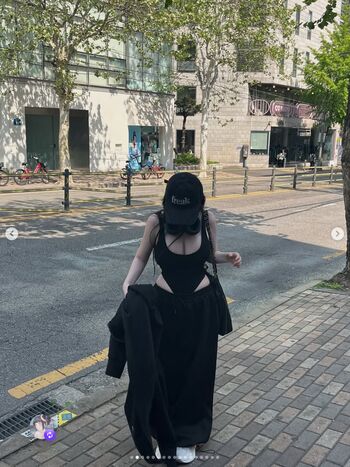 Saizneko page leaked private photo uncensored HD quality