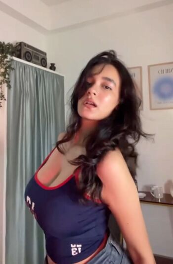 Sakshi pandey page leaked private photo uncensored HD quality