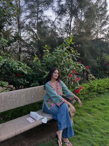 Sakshi pandey leaked private photo uncensored HD quality
