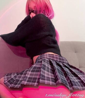 Sakyu flirting leaked private photo uncensored HD quality