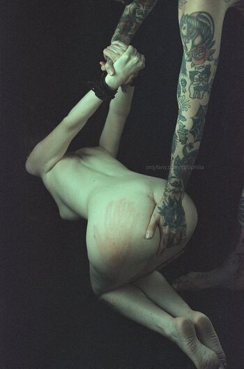 Salphilia leaked private photo uncensored HD quality