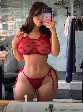 Salarrea  page leaked private photo uncensored HD quality