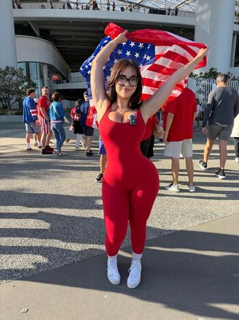 Salarrea leaked private photo uncensored HD quality
