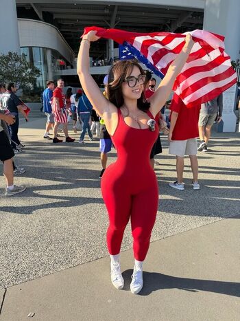 Salarrea leaked private photo uncensored HD quality