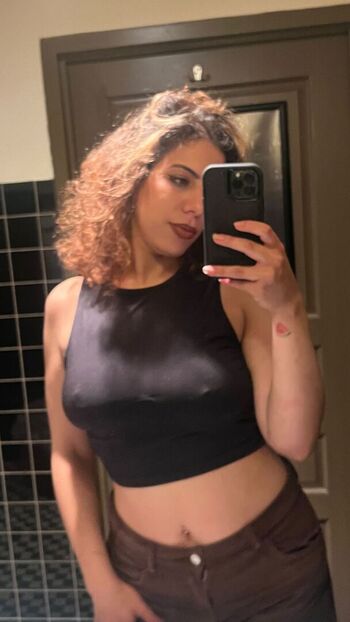 Salma hindy leaked private photo uncensored HD quality