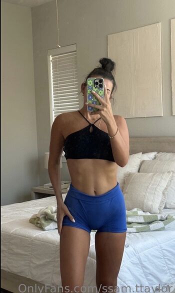 Sam taylor leaked private photo uncensored HD quality