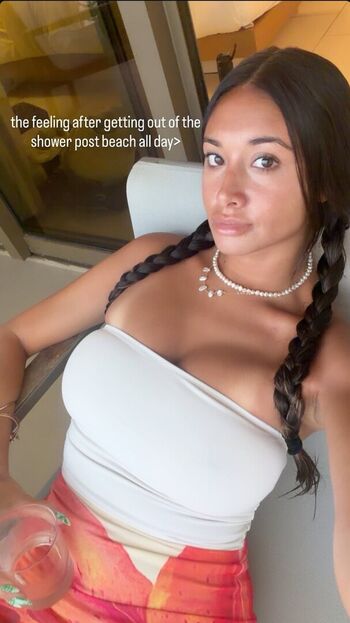 Samadhi russek leaked private photo uncensored HD quality