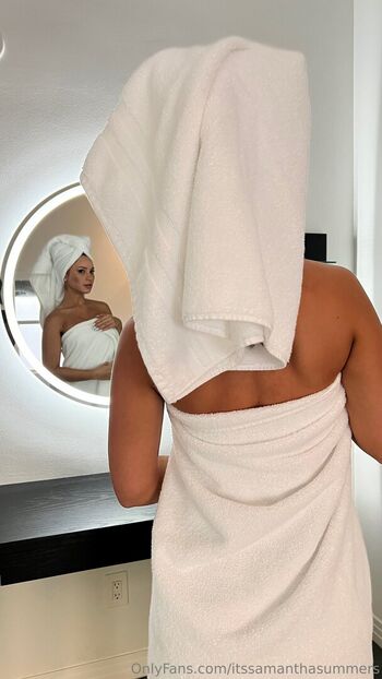 Samantha summers leaked private photo uncensored HD quality