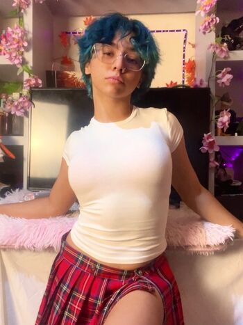 Samanthalynxx leaked private photo uncensored HD quality
