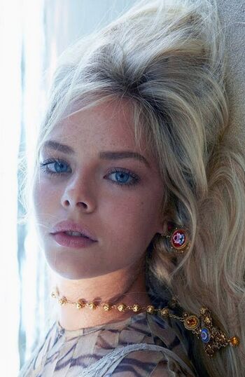 Samara weaving page leaked private photo uncensored HD quality
