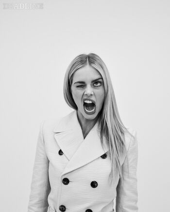 Samara weaving page leaked private photo uncensored HD quality