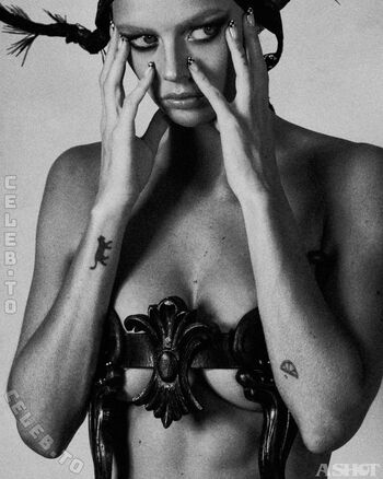Samara weaving page leaked private photo uncensored HD quality