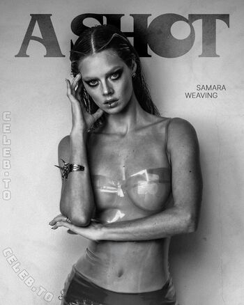 Samara weaving page leaked private photo uncensored HD quality