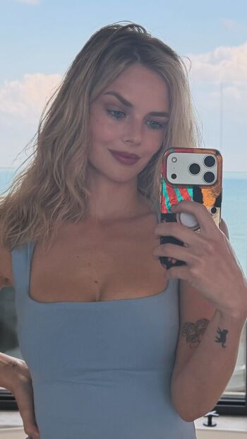 Samara weaving page leaked private photo uncensored HD quality