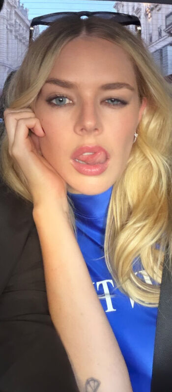 Samara weaving page leaked private photo uncensored HD quality