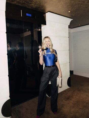 Samara weaving leaked private photo uncensored HD quality