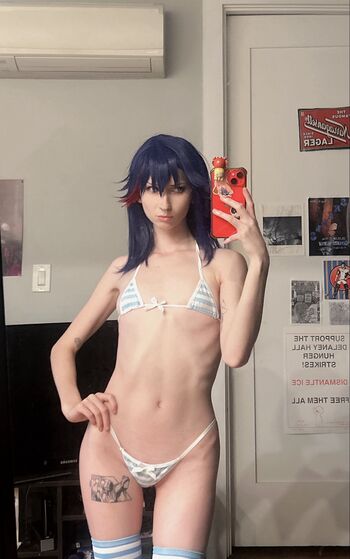 Sambistew page leaked private photo uncensored HD quality