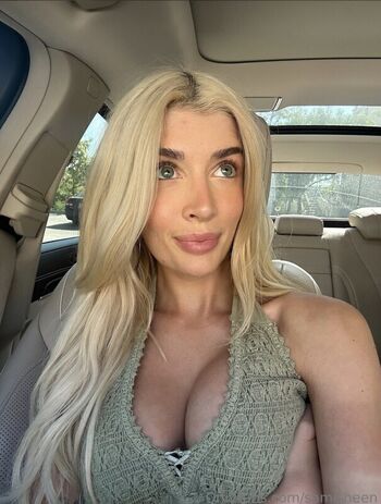 Sami sheen leaked private photo uncensored HD quality