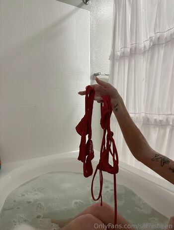 Sami sheen leaked private photo uncensored HD quality