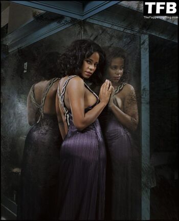 Sanaa lathan leaked private photo uncensored HD quality