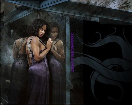 Sanaa lathan leaked private photo uncensored HD quality