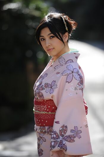 Saori hara leaked private photo uncensored HD quality