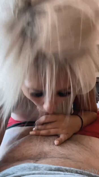 Sara cheeky  page leaked private photo uncensored HD quality