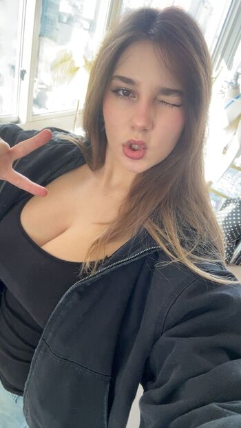 Sara dobrik page leaked private photo uncensored HD quality
