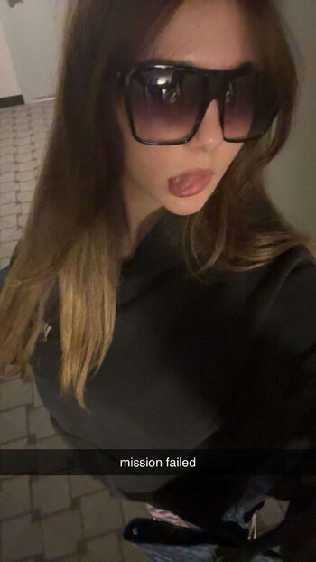 Sara dobrik page leaked private photo uncensored HD quality