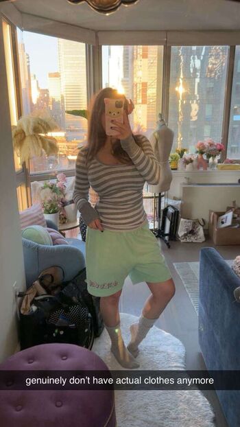 Sara dobrik page leaked private photo uncensored HD quality