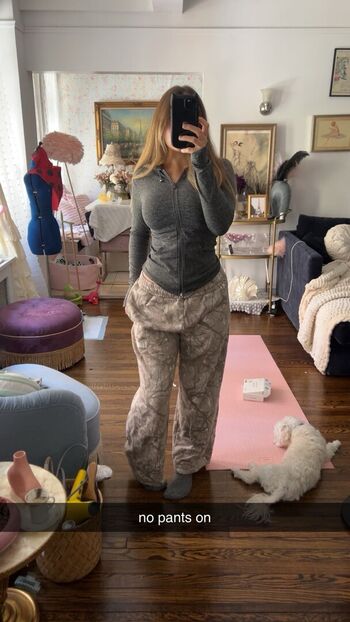 Sara dobrik page leaked private photo uncensored HD quality