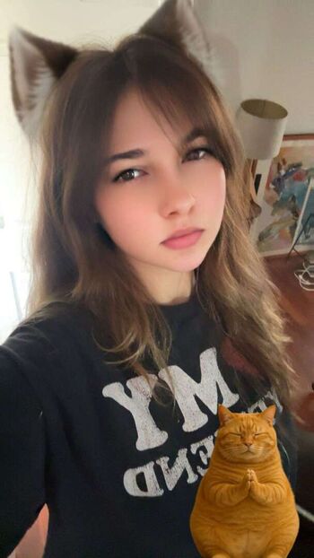 Sara dobrik page leaked private photo uncensored HD quality