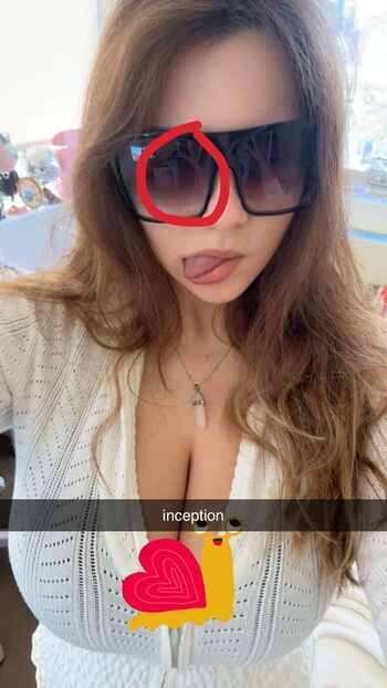 Sara dobrik page leaked private photo uncensored HD quality