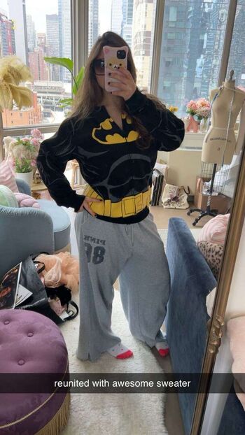 Sara dobrik page leaked private photo uncensored HD quality