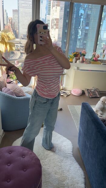 Sara dobrik page leaked private photo uncensored HD quality
