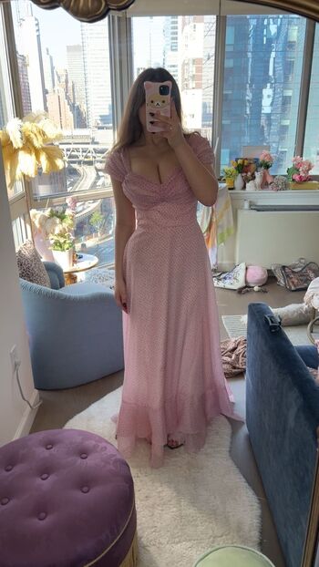 Sara dobrik page leaked private photo uncensored HD quality