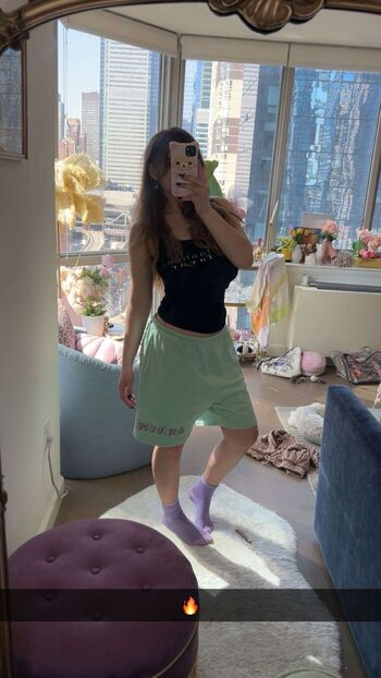 Sara dobrik page leaked private photo uncensored HD quality