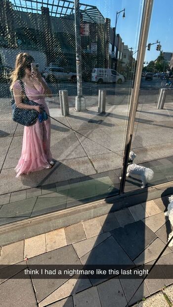 Sara dobrik page leaked private photo uncensored HD quality