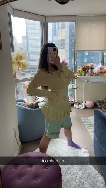 Sara dobrik page leaked private photo uncensored HD quality