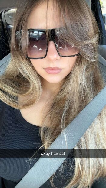 Sara dobrik page leaked private photo uncensored HD quality