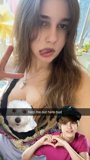 Sara dobrik page leaked private photo uncensored HD quality